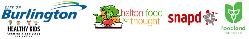 DaButchersDaughter Inc. is proud to be a a part of: Food Bloggers of Canada, Halton Food for Thought, Foodland Onatario, Snapd and City of Burlington Healthy Kids Community Challenge.