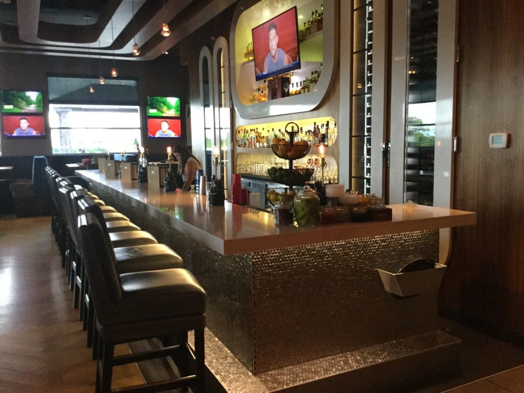 Chop Steakhouse Bar Burlington Ont. Mode Hospitality