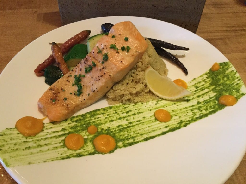 Chop Steakhouse Bar Burlington Ont. Mode Hospitality