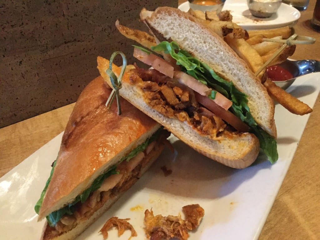 Chop Steakhouse Bar Burlington Ont. Mode Hospitality