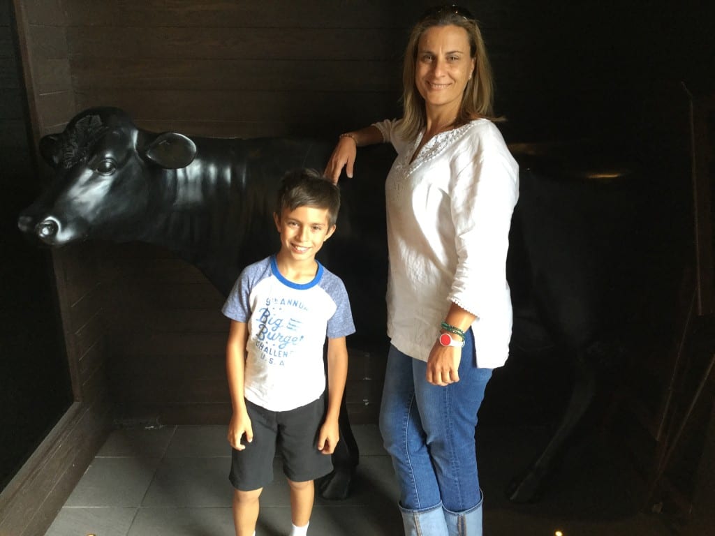 Chop Steakhouse Bar Burlington Ont. Mode Hospitality